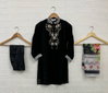 LT 101 Heavy Faux Georgette Girls Wear Pakistani Readymade Suits Wholesale Shop In Surat